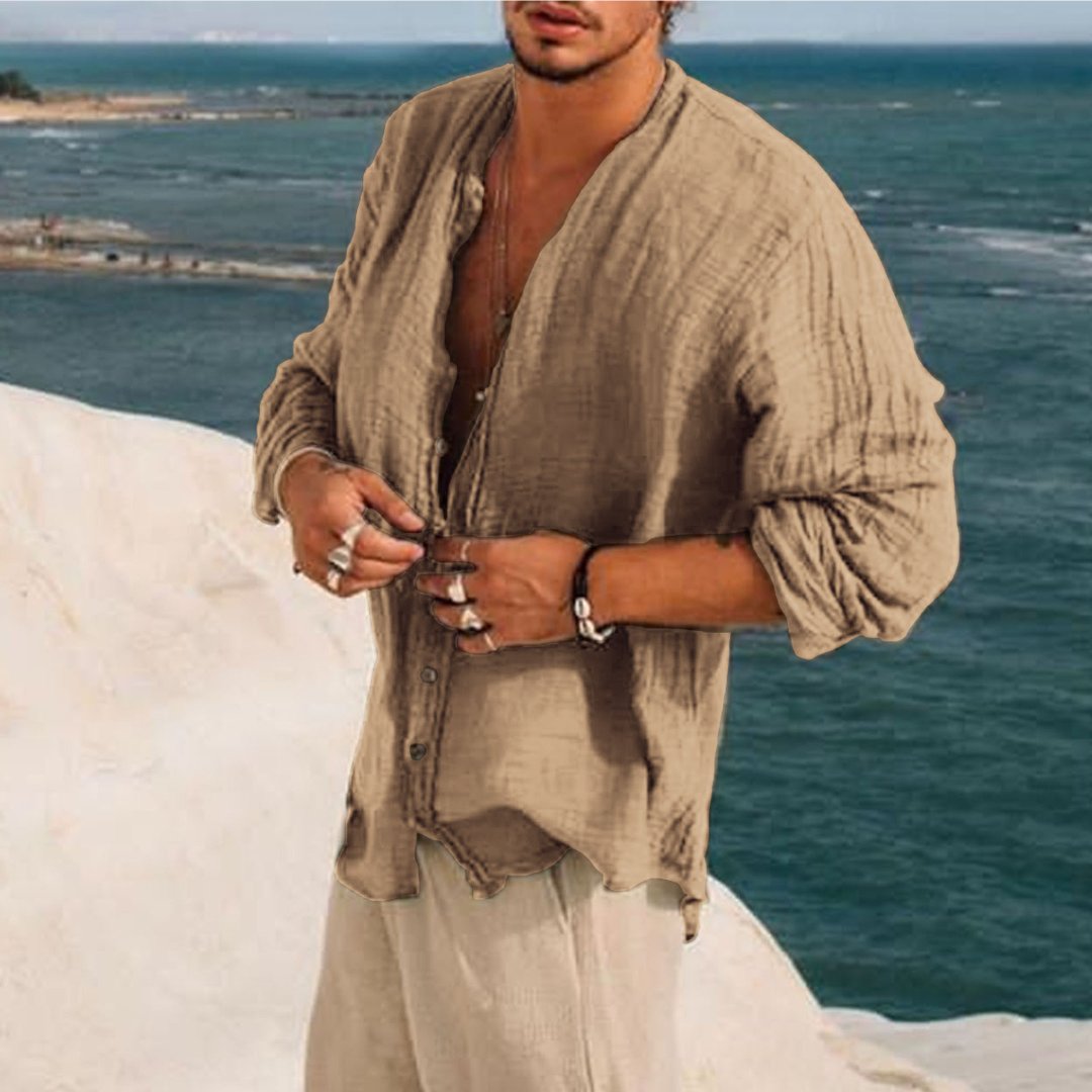 The Castaway Shirt 4