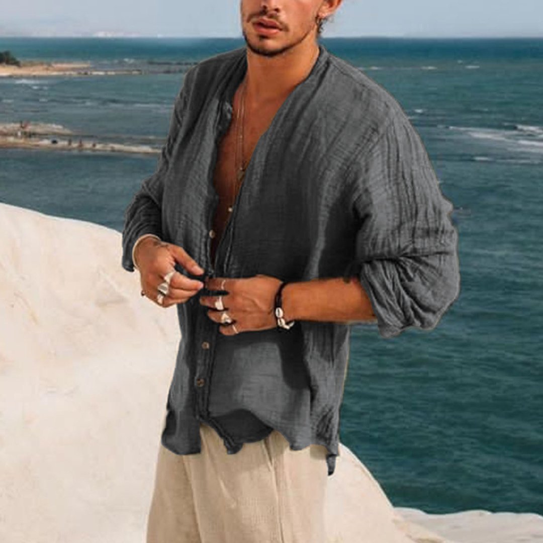 The Castaway Shirt 5