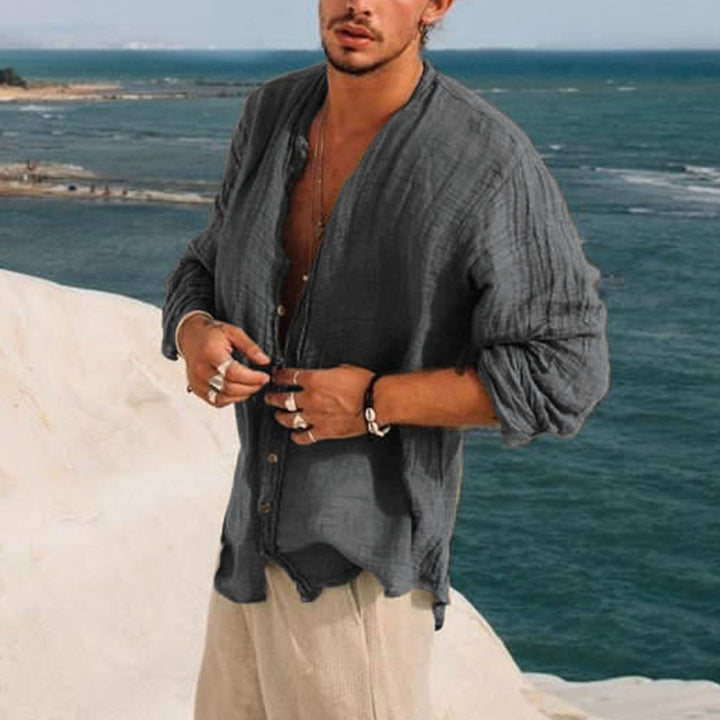 The Castaway Shirt 5