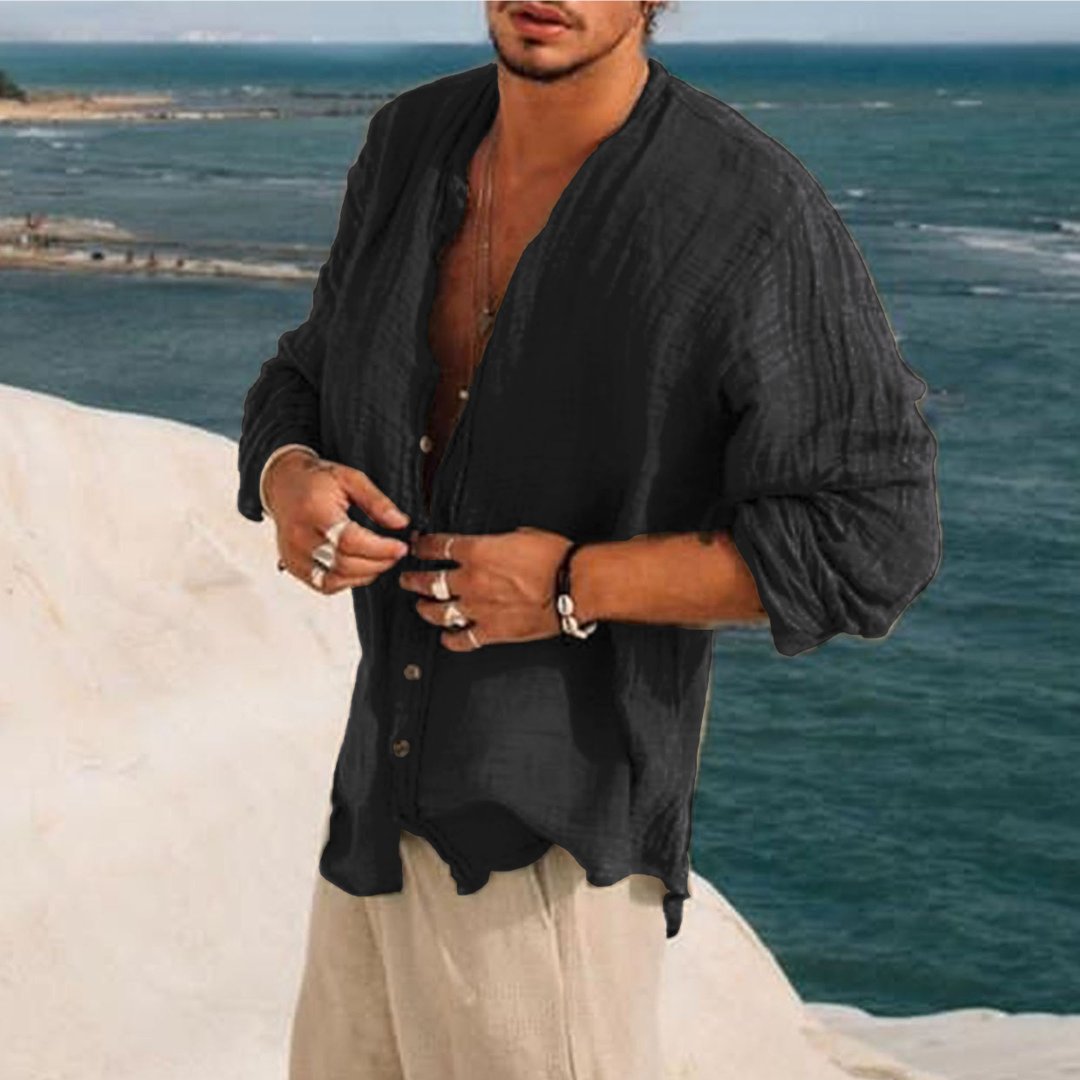The Castaway Shirt 7