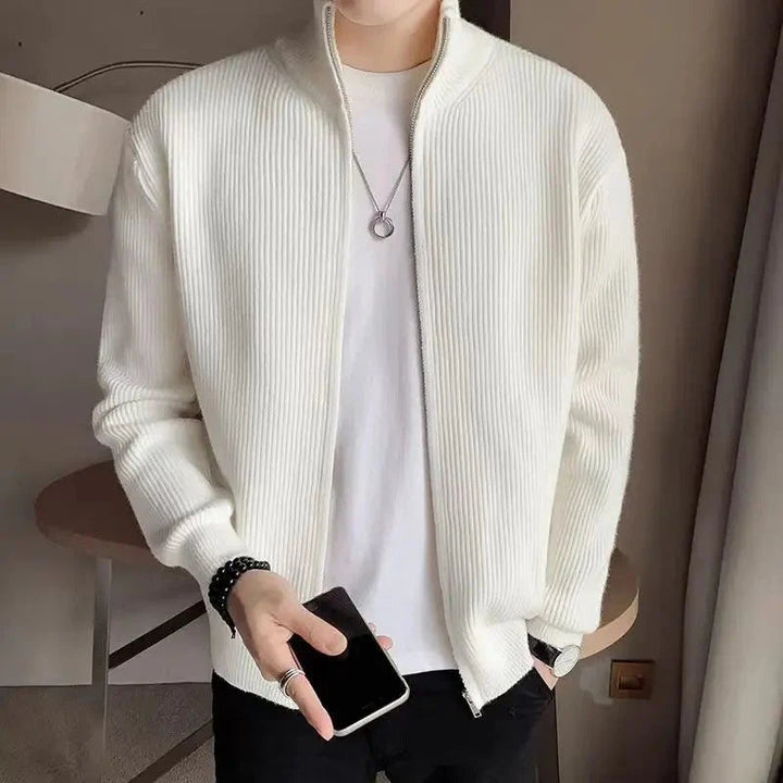 The Castor Knitted Sweater 3