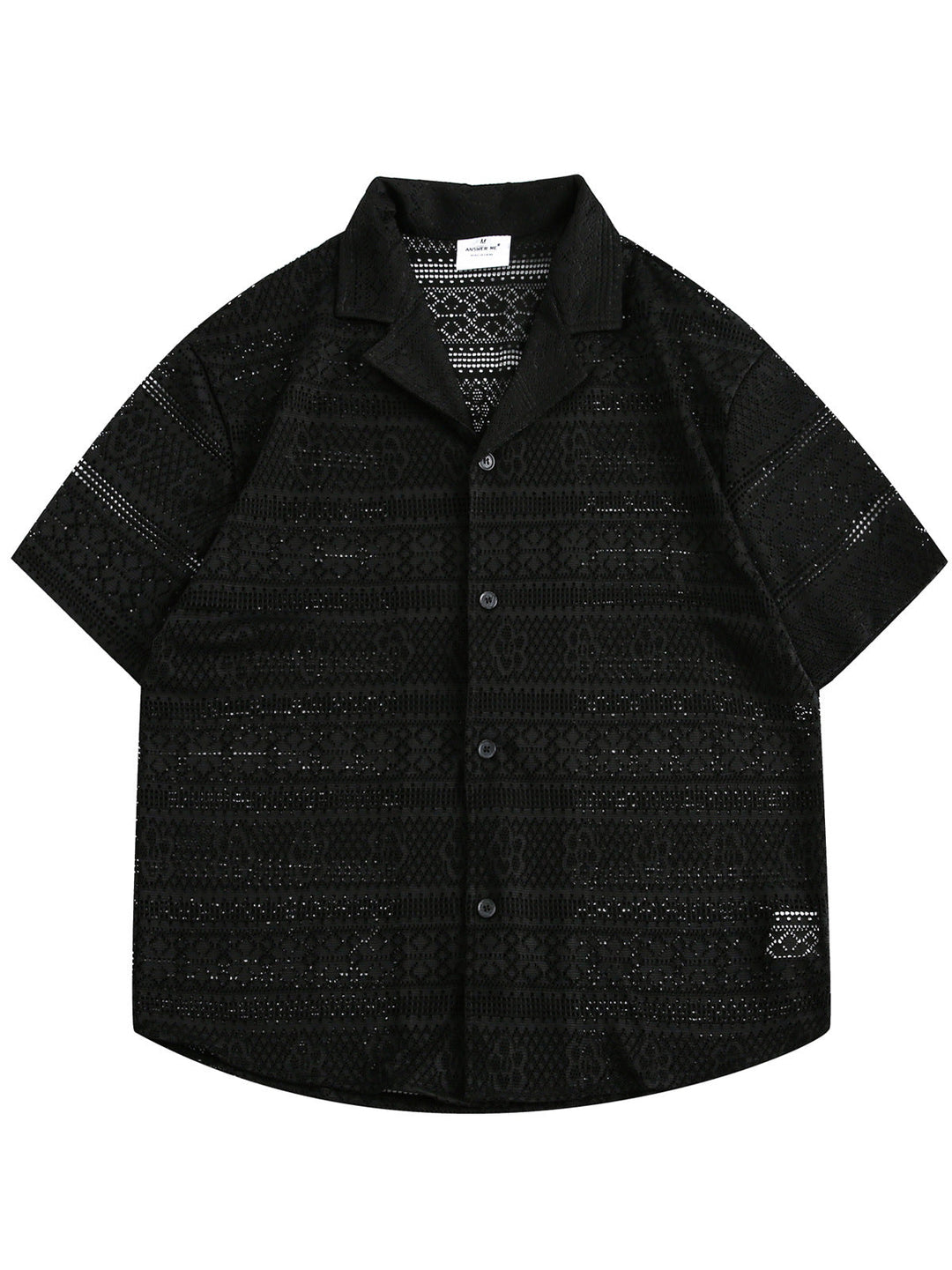 The Castro Shirt 3