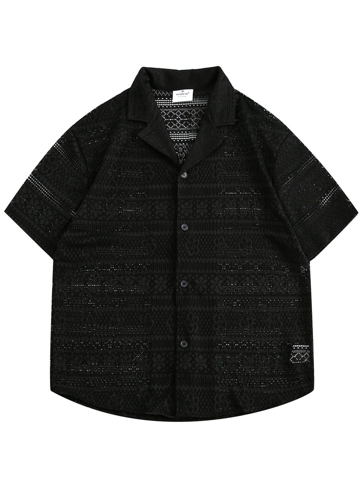 The Castro Shirt 3