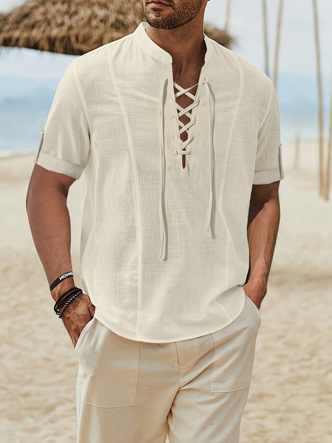The Cavalier Vacation Shirt 0