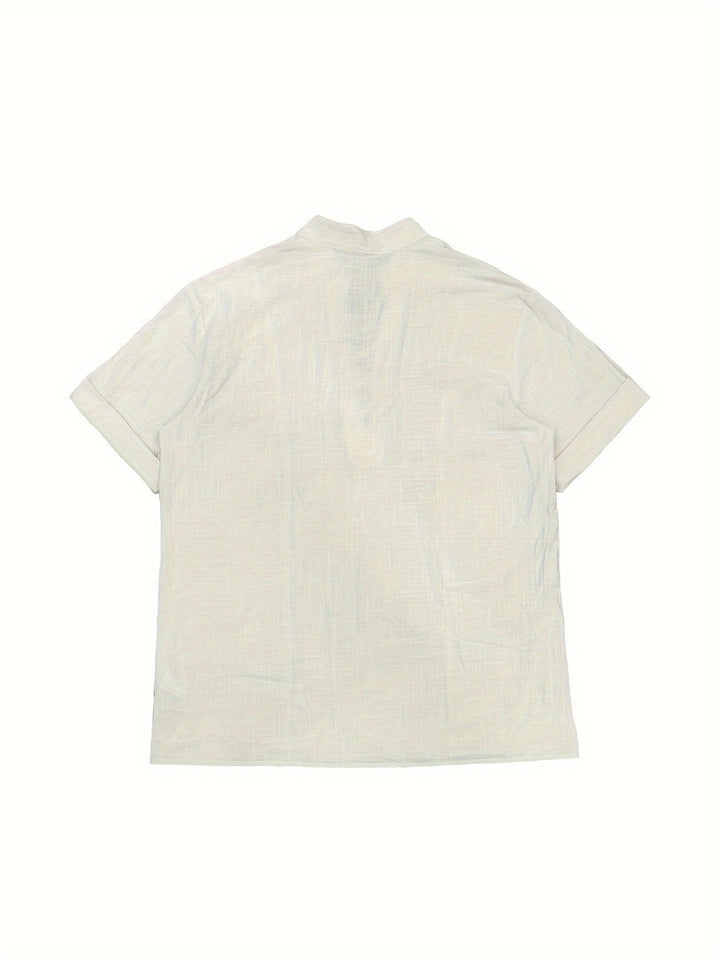 The Cavalier Vacation Shirt 2