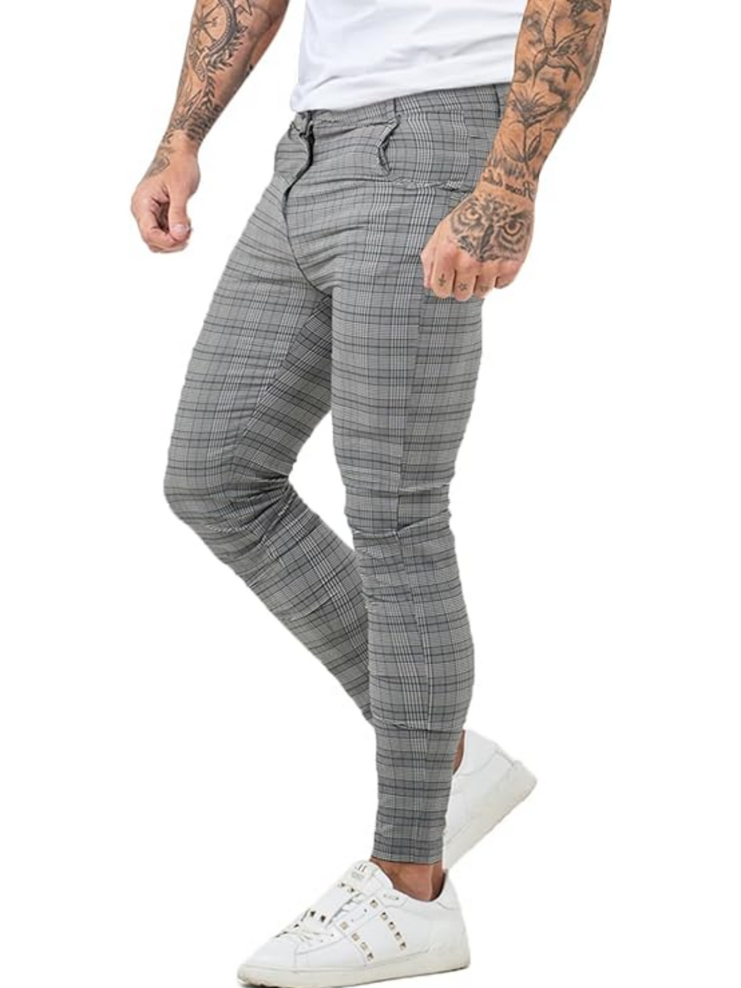 The Chrome Trousers 0