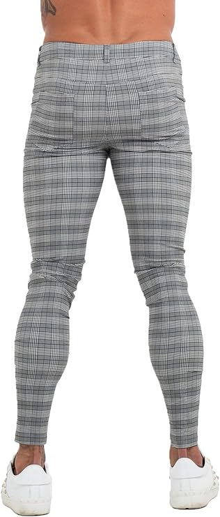 The Chrome Trousers 2