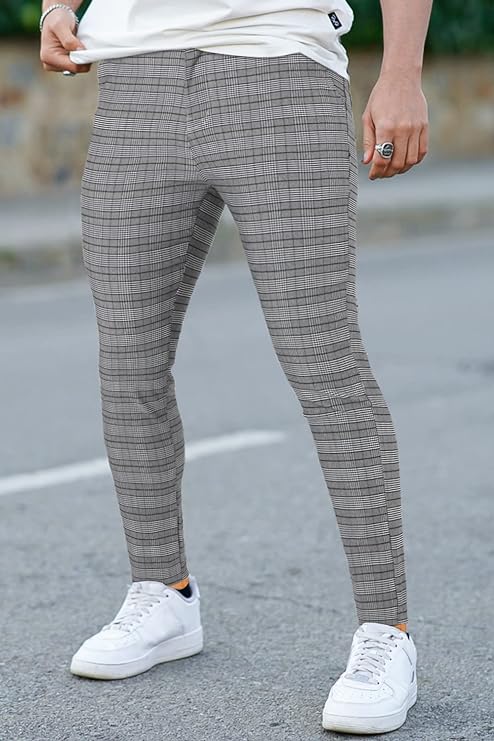 The Chrome Trousers 3