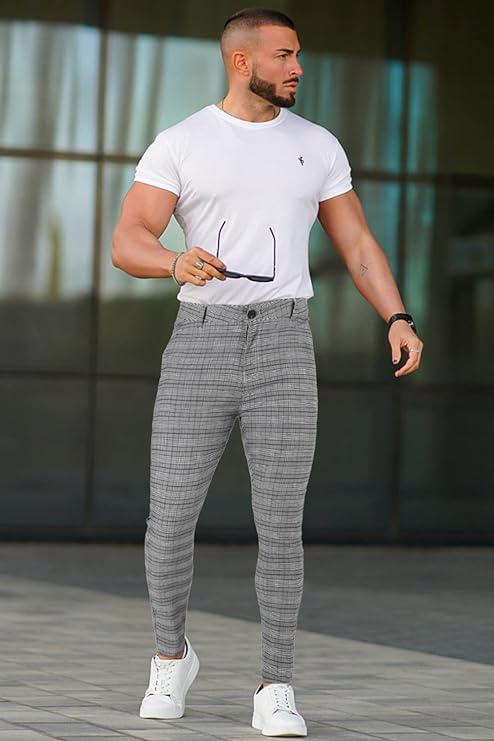 The Chrome Trousers 4