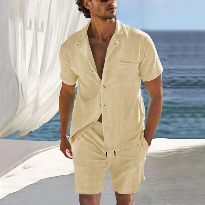 The Corduroy Set 0