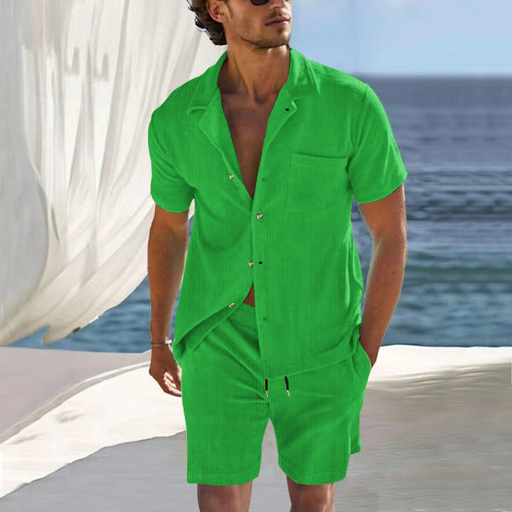 The Corduroy Set 2