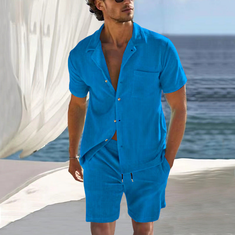 The Corduroy Set 4