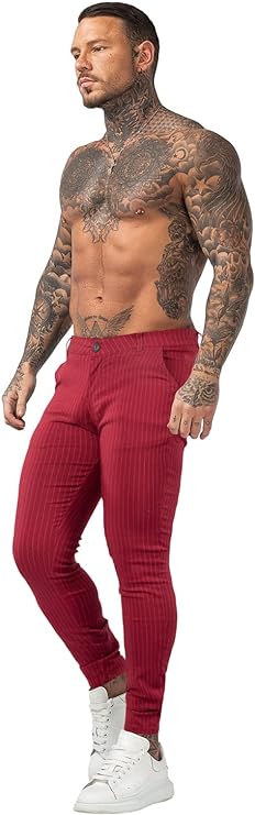 The Crimson Trousers 3