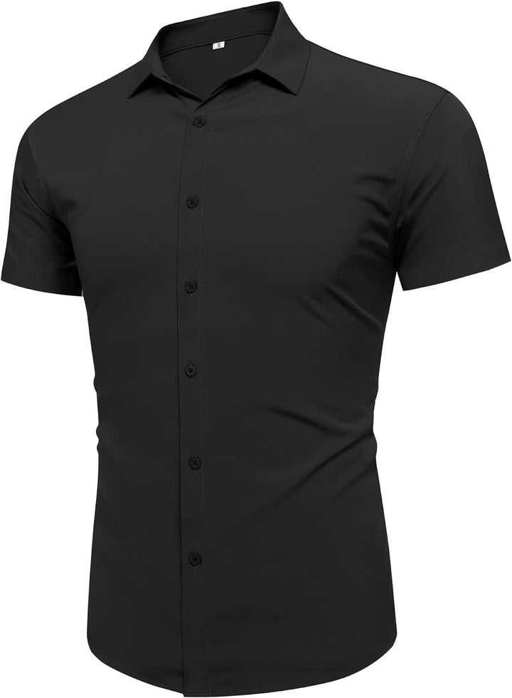 The Damon Dress Shirt 3