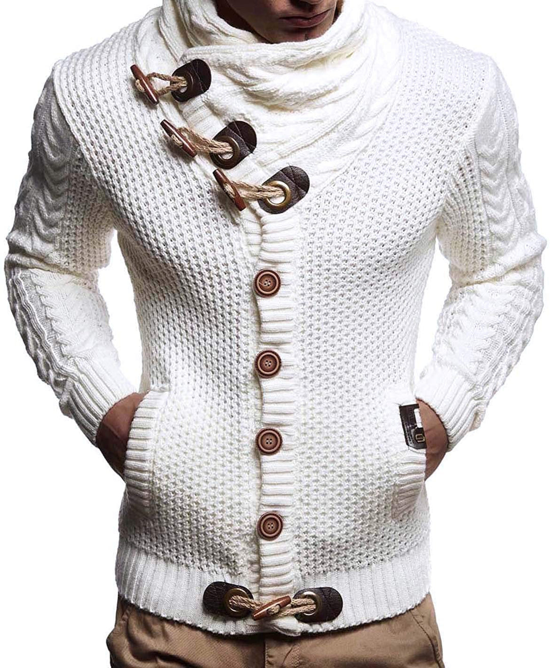 The Dawngaurd Jacket 0