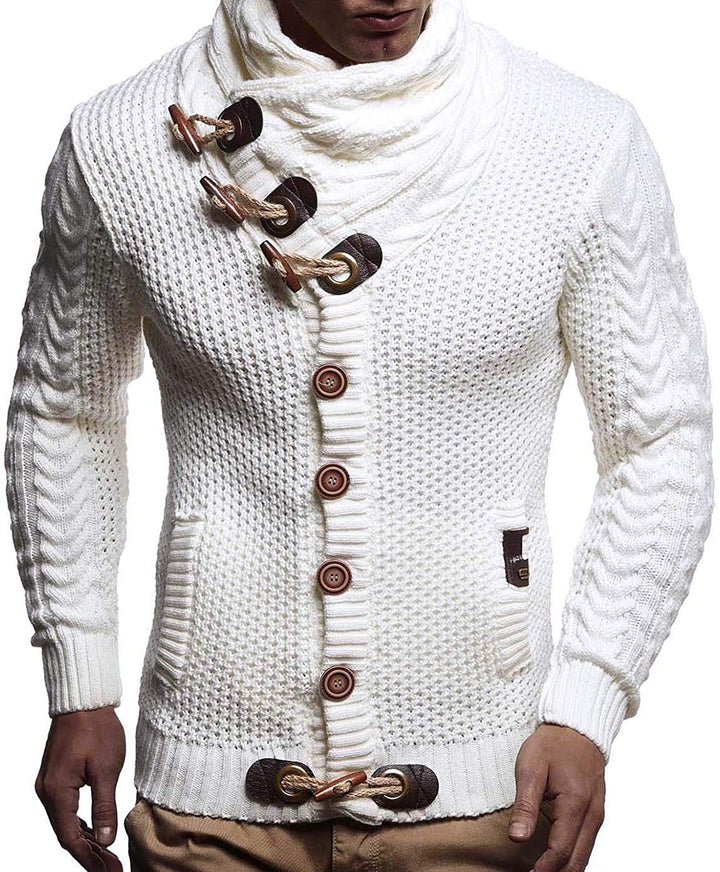 The Dawngaurd Jacket 1