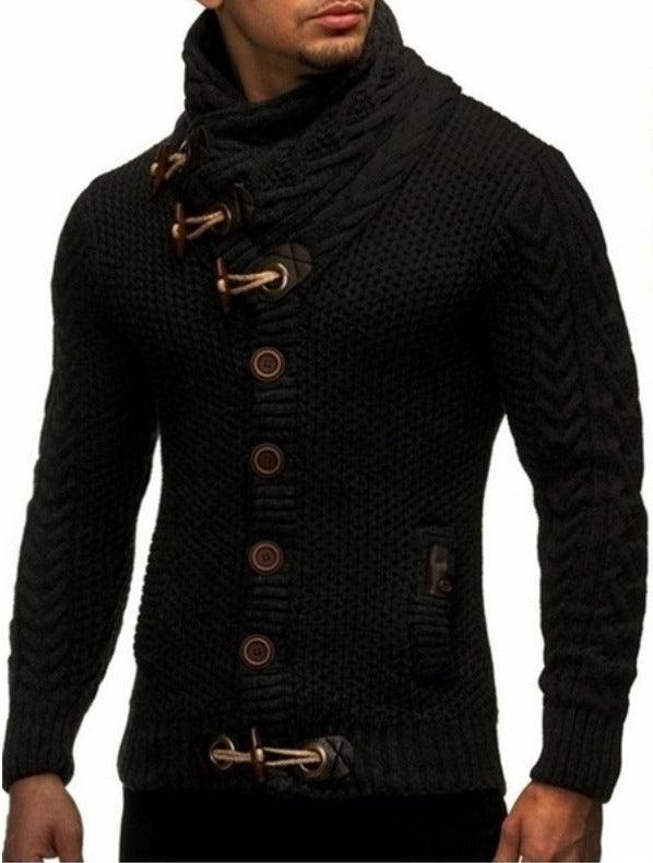 The Dawngaurd Jacket 2