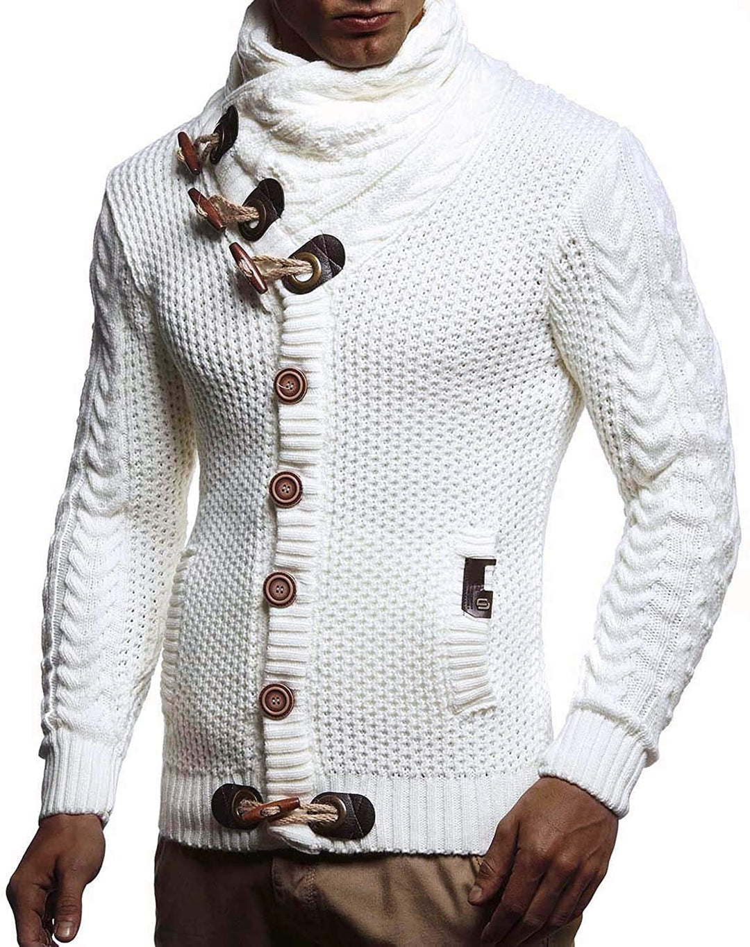 The Dawngaurd Jacket 3