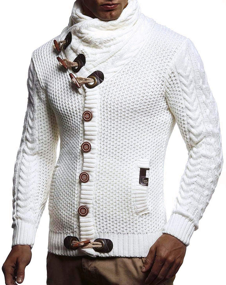 The Dawngaurd Jacket 3