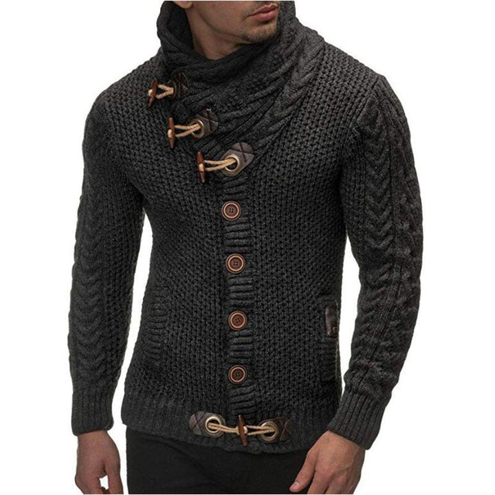 The Dawngaurd Jacket 4