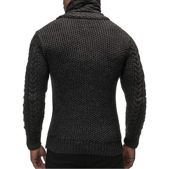 The Dawngaurd Jacket 5