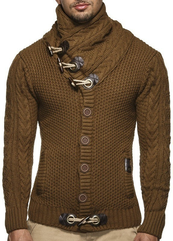 The Dawngaurd Jacket 6