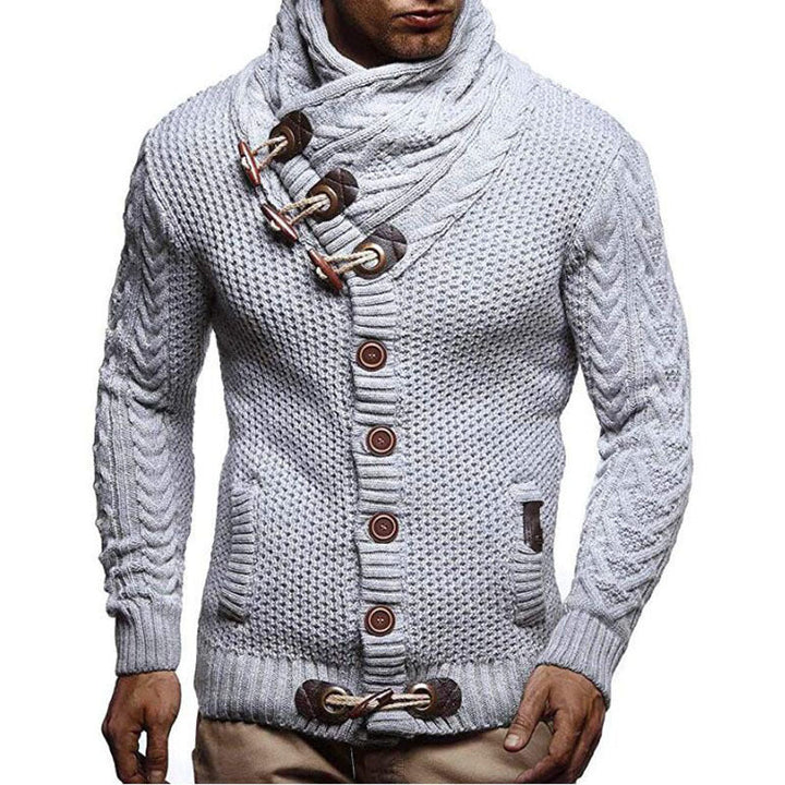 The Dawngaurd Jacket 7