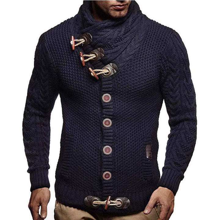 The Dawngaurd Jacket 8