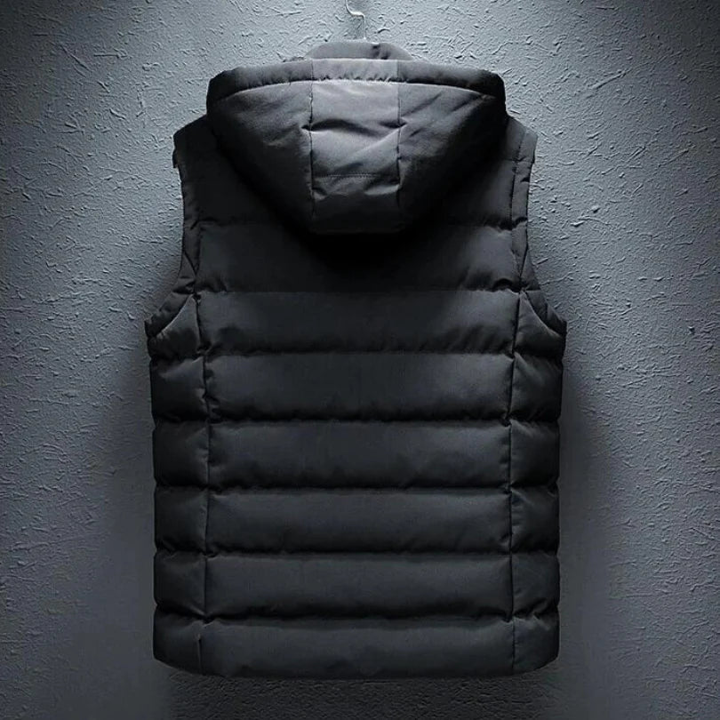 The Delta Thermal Vest 1