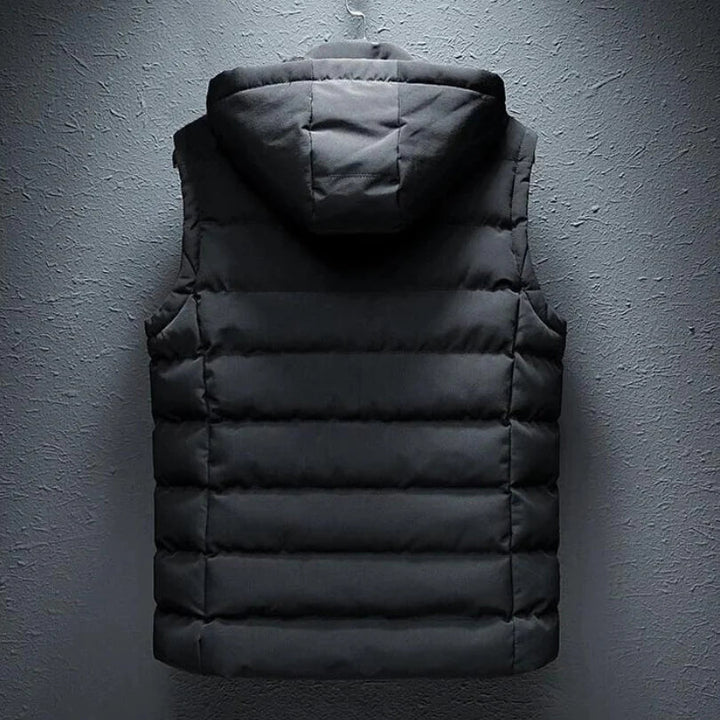 The Delta Thermal Vest 1
