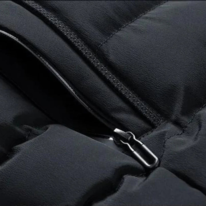 The Delta Thermal Vest 2