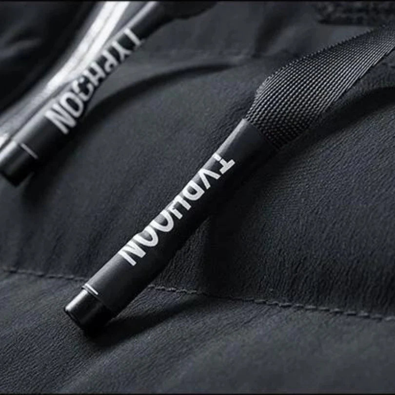 The Delta Thermal Vest 3