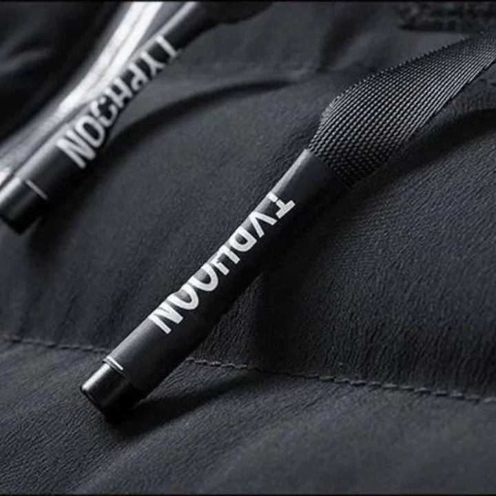 The Delta Thermal Vest 3