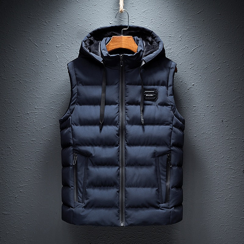 The Delta Thermal Vest 4