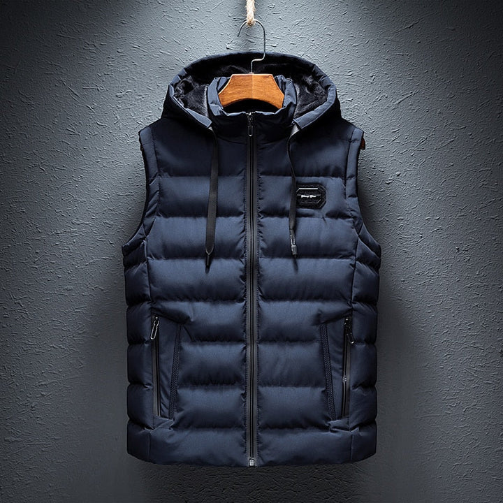 The Delta Thermal Vest 4