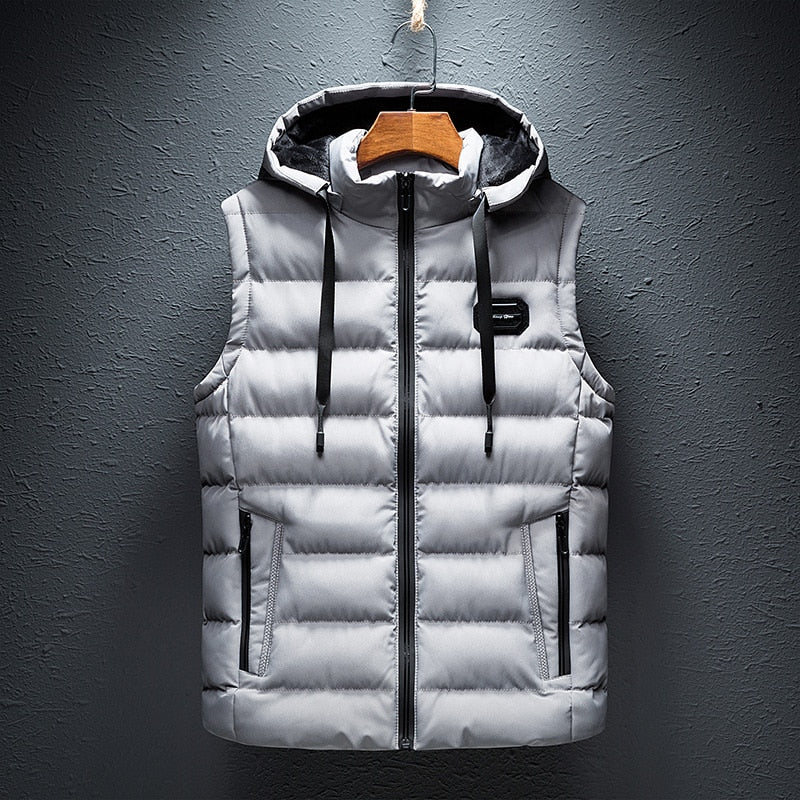 The Delta Thermal Vest 6