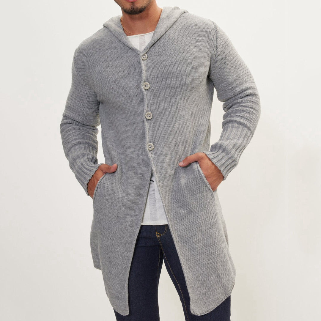 The Dianos Hoodie 0