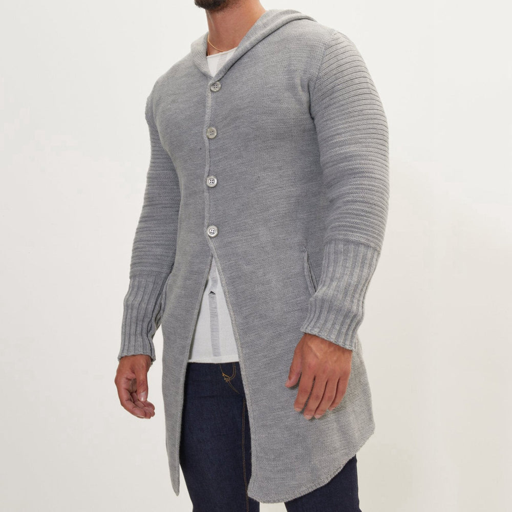 The Dianos Hoodie 1