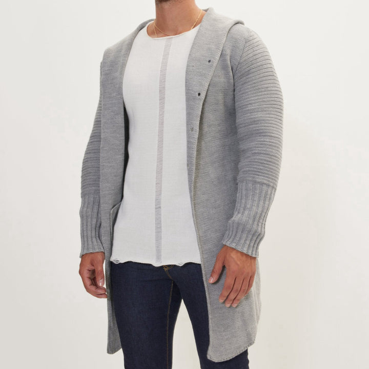 The Dianos Hoodie 2