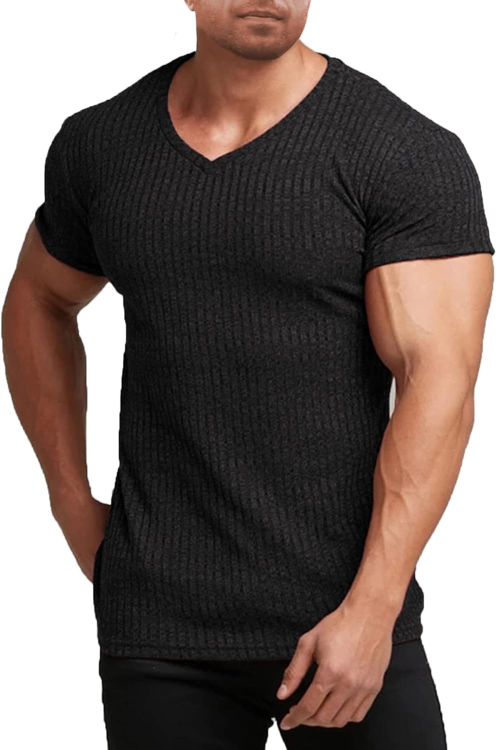 The Dienekes Muscle Shirt 0