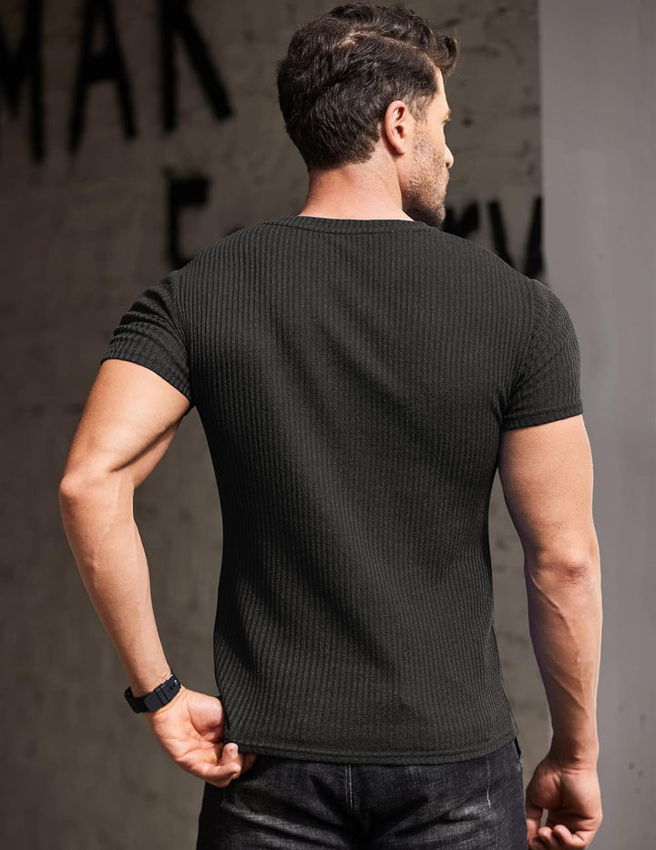 The Dienekes Muscle Shirt 2
