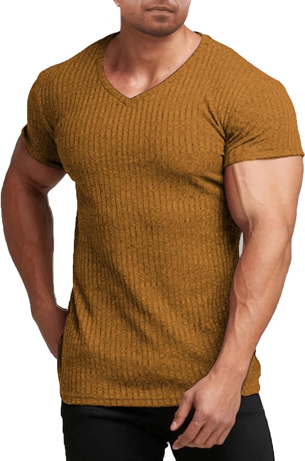 The Dienekes Muscle Shirt 6