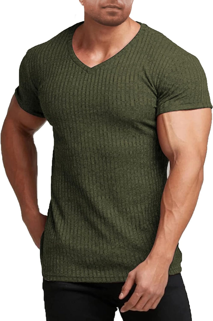 The Dienekes Muscle Shirt 7