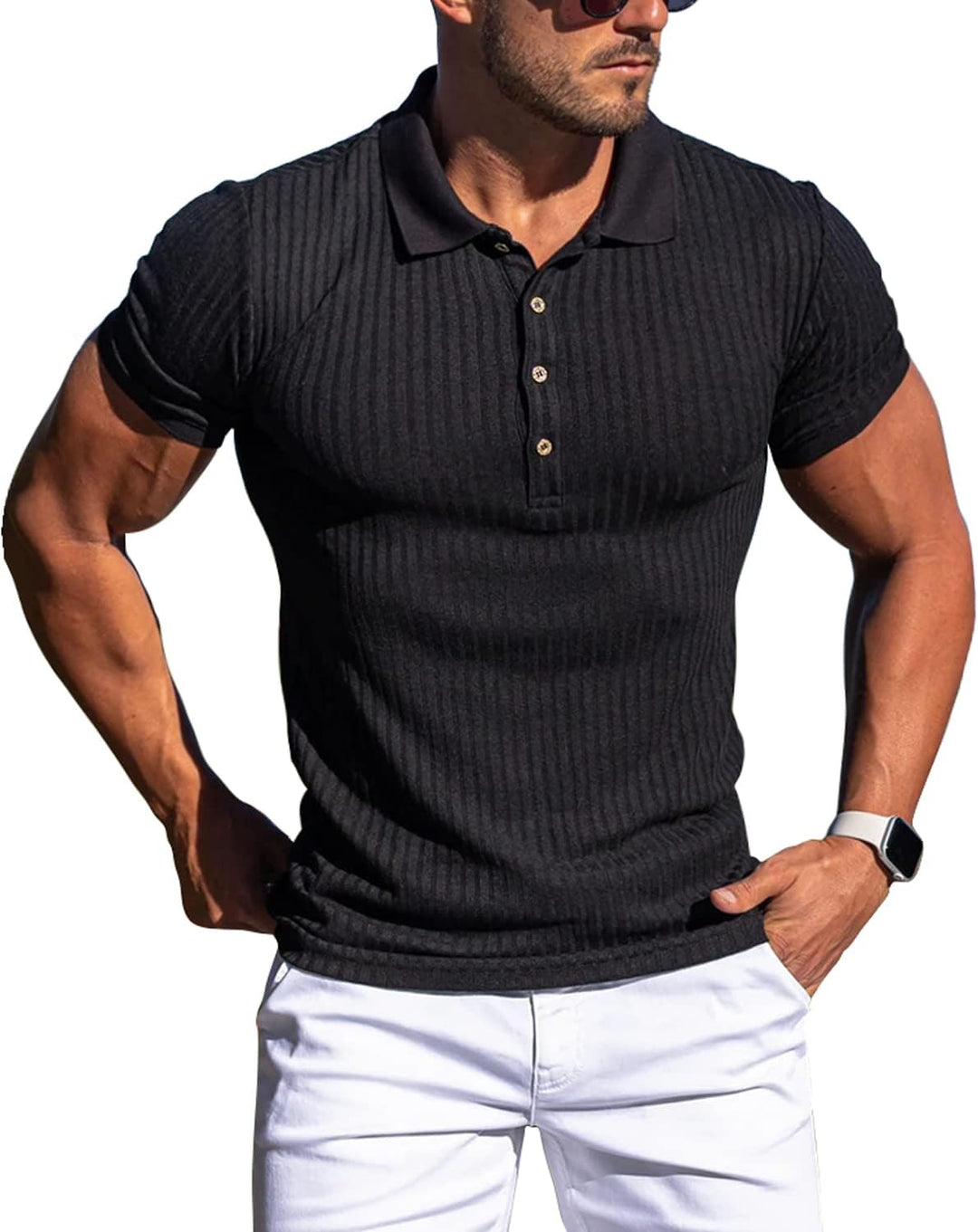 The Dienekes Polo Shirt 0