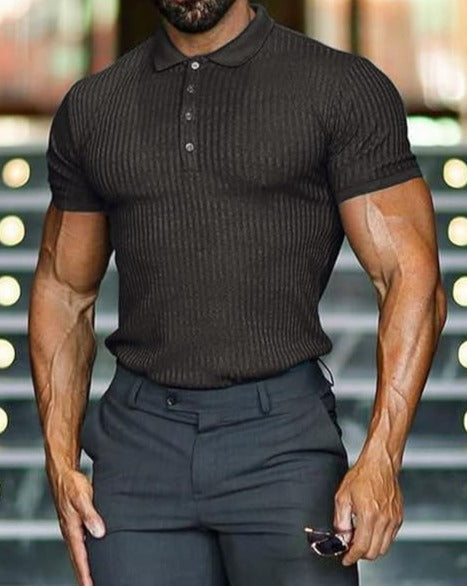 The Dienekes Polo Shirt 2
