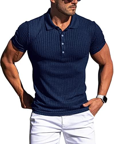 The Dienekes Polo Shirt 3