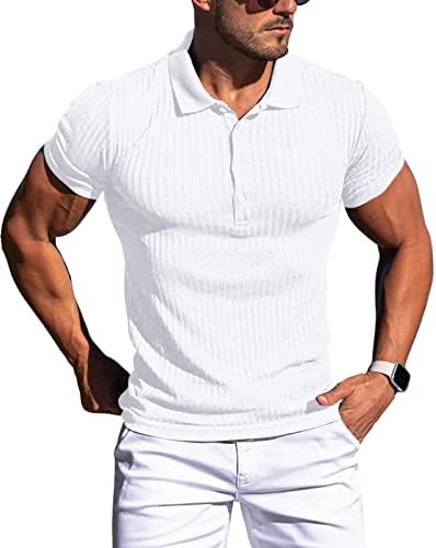 The Dienekes Polo Shirt 4