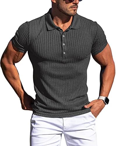 The Dienekes Polo Shirt 5
