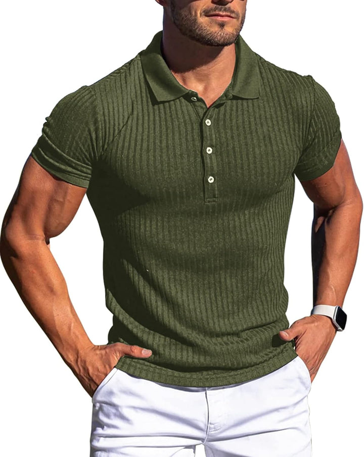 The Dienekes Polo Shirt 6