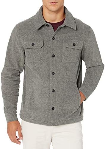 The Donovan Overshirt 0